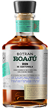 Botran Roaju Rum